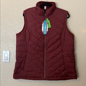 Free Country Reversible Vest